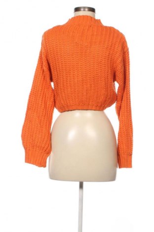 Női pulóver SHEIN, Méret M, Szín Narancssárga
, Ár 3 149 Ft