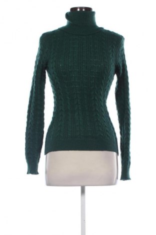 Damski sweter SHEIN, Rozmiar S, Kolor Zielony, Cena 66,67 zł