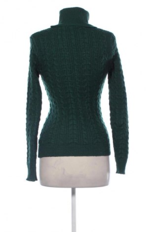 Damski sweter SHEIN, Rozmiar S, Kolor Zielony, Cena 66,67 zł