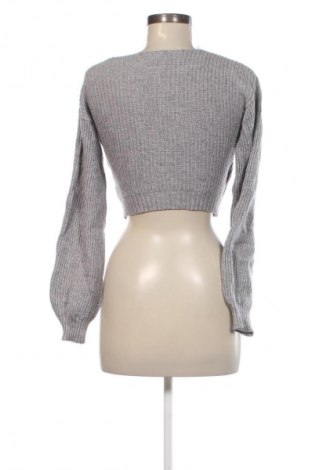 Pulover de femei SHEIN, Mărime S, Culoare Gri, Preț 31,99 Lei