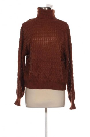 Damenpullover SHEIN, Größe S, Farbe Braun, Preis 8,99 €