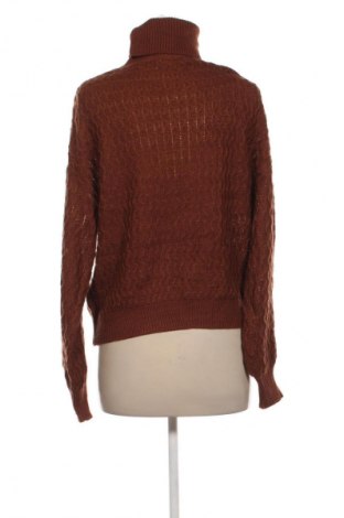 Damenpullover SHEIN, Größe S, Farbe Braun, Preis 8,99 €