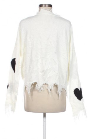 Dámsky pulóver SHEIN, Veľkosť L, Farba Viacfarebná, Cena  5,95 €