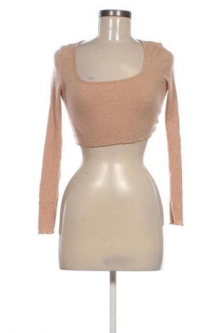 Damski sweter SHEIN, Rozmiar XS, Kolor Różowy, Cena 43,99 zł