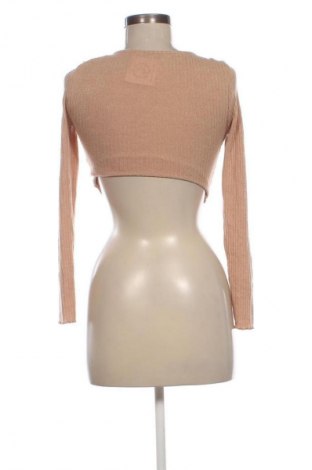 Damski sweter SHEIN, Rozmiar XS, Kolor Różowy, Cena 43,99 zł