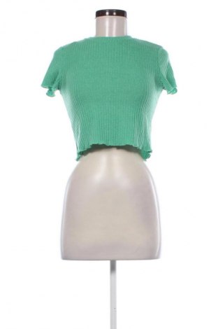 Damenpullover SHEIN, Größe M, Farbe Grün, Preis € 23,53