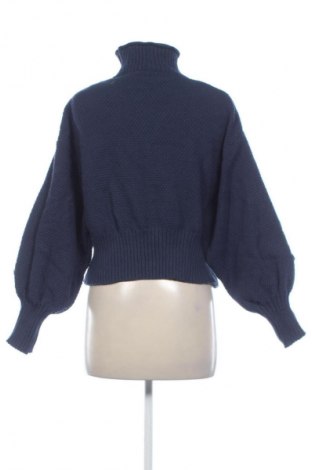 Pulover de femei SHEIN, Mărime S, Culoare Albastru, Preț 76,00 Lei