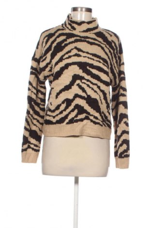 Pulover de femei SHEIN, Mărime M, Culoare Multicolor, Preț 45,99 Lei