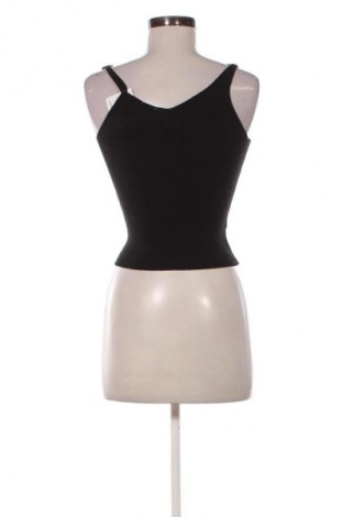 Γυναικείο πουλόβερ SHEIN, Μέγεθος S, Χρώμα Μαύρο, Τιμή 14,83 €