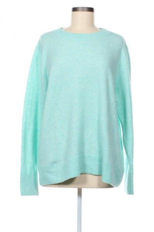 Damenpullover SHEIN, Größe 3XL, Farbe Mehrfarbig, Preis 27,04 €