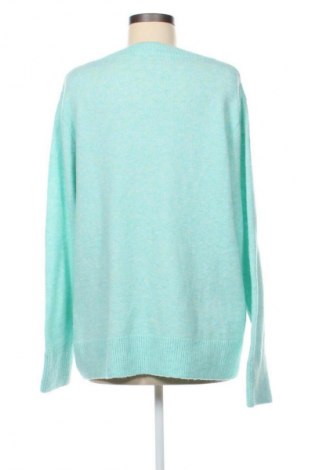 Damenpullover SHEIN, Größe 3XL, Farbe Mehrfarbig, Preis 27,04 €