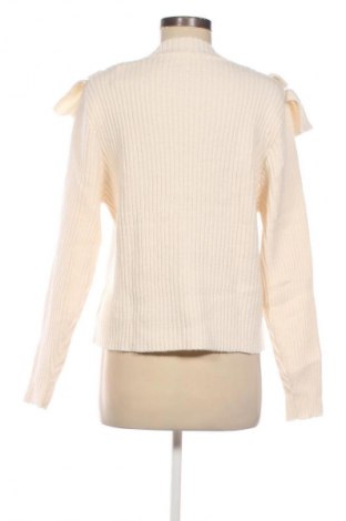 Damenpullover SHEIN, Größe 3XL, Farbe Ecru, Preis € 15,98