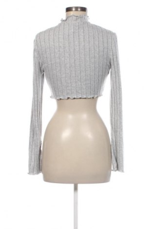 Damenpullover SHEIN, Größe M, Farbe Grau, Preis 15,00 €
