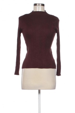 Damski sweter SHEIN, Rozmiar S, Kolor Czerwony, Cena 35,99 zł