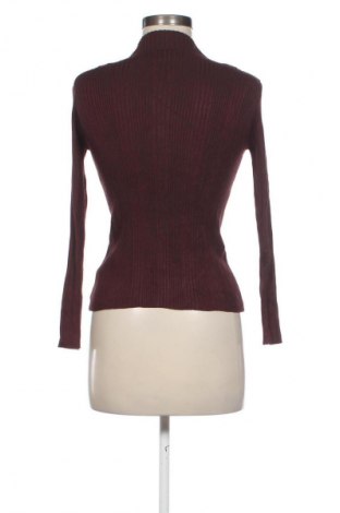 Damski sweter SHEIN, Rozmiar S, Kolor Czerwony, Cena 35,99 zł