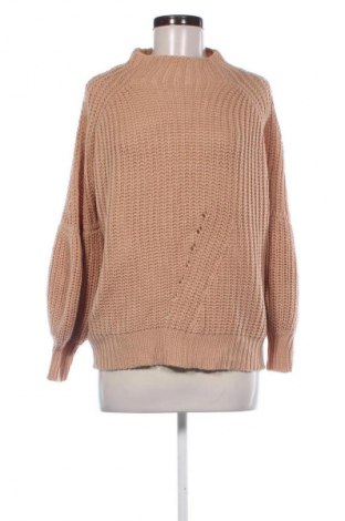 Női pulóver SHEIN, Méret M, Szín Barna, Ár 5 776 Ft