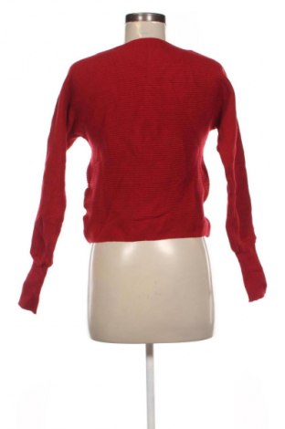 Damenpullover SHEIN, Größe S, Farbe Rot, Preis € 8,99