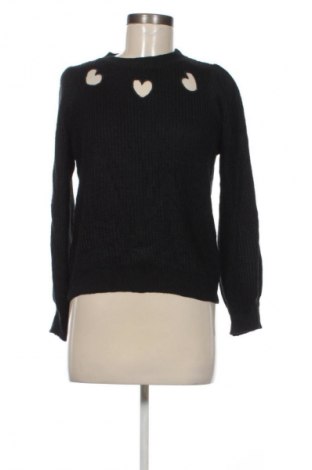 Dámský svetr SHEIN, Velikost S, Barva Černá, Cena  189,00 Kč