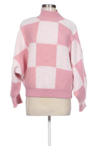 Dámsky pulóver SHEIN, Veľkosť M, Farba Viacfarebná, Cena  14,77 €