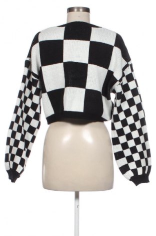 Damski sweter SHEIN, Rozmiar M, Kolor Kolorowy, Cena 66,39 zł