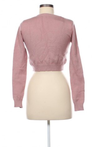 Γυναικείο πουλόβερ SHEIN, Μέγεθος M, Χρώμα Σάπιο μήλο, Τιμή 14,77 €