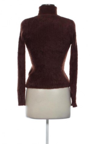 Дамски пуловер SHEIN, Размер XS, Цвят Кафяв, Цена 29,00 лв.