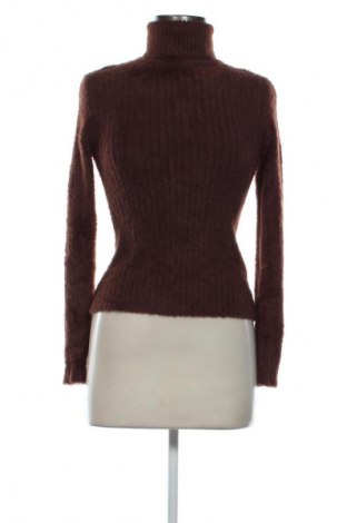 Дамски пуловер SHEIN, Размер XS, Цвят Кафяв, Цена 29,00 лв.
