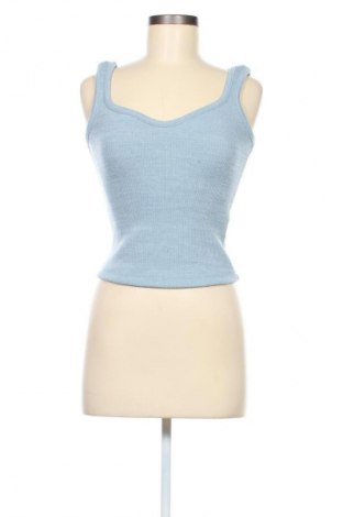 Γυναικείο πουλόβερ SHEIN, Μέγεθος XS, Χρώμα Μπλέ, Τιμή 14,77 €