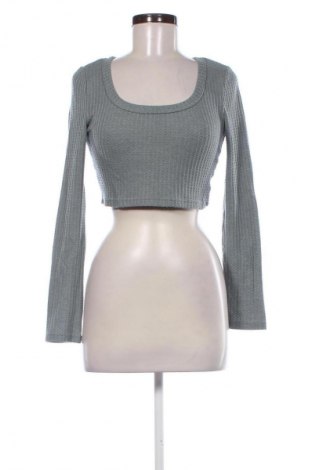 Γυναικείο πουλόβερ SHEIN, Μέγεθος S, Χρώμα Πράσινο, Τιμή 14,83 €