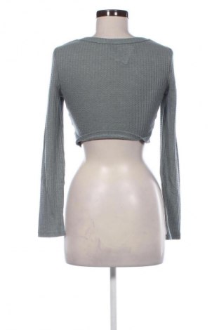 Γυναικείο πουλόβερ SHEIN, Μέγεθος S, Χρώμα Πράσινο, Τιμή 14,83 €