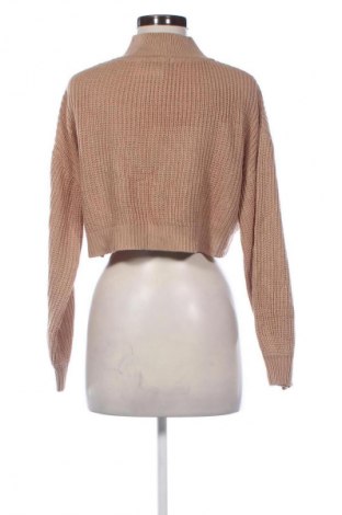Damenpullover SHEIN, Größe S, Farbe Beige, Preis 14,83 €