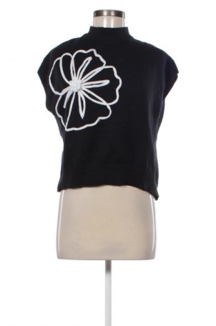 Дамски пуловер SHEIN, Размер S, Цвят Многоцветен, Цена 29,00 лв.