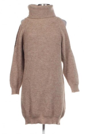 Damenpullover SHEIN, Größe M, Farbe Braun, Preis € 8,99