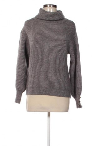 Dámsky pulóver SHEIN, Veľkosť M, Farba Sivá, Cena  7,95 €