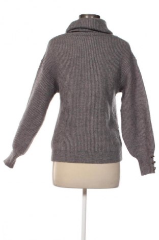 Dámsky pulóver SHEIN, Veľkosť M, Farba Sivá, Cena  7,95 €