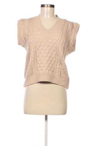 Damenpullover SHEIN, Größe M, Farbe Beige, Preis € 6,99