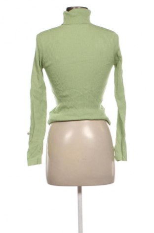 Női pulóver SHEIN, Méret M, Szín Zöld, Ár 3 779 Ft