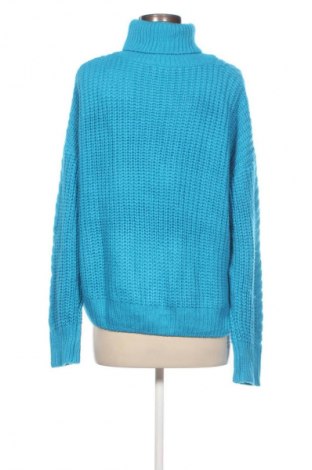 Női pulóver SHEIN, Méret S, Szín Kék, Ár 3 649 Ft