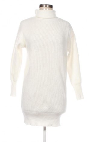 Дамски пуловер SHEIN, Размер S, Цвят Бял, Цена 11,99 лв.
