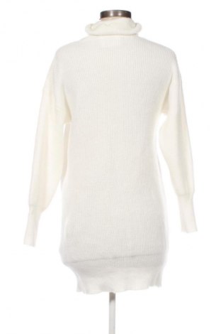 Дамски пуловер SHEIN, Размер S, Цвят Бял, Цена 11,99 лв.