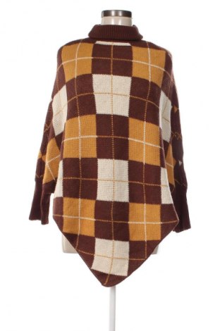 Дамски пуловер SHEIN, Размер M, Цвят Многоцветен, Цена 14,99 лв.