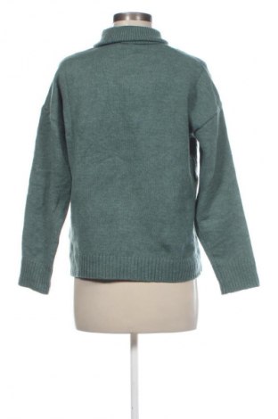Дамски пуловер SHEIN, Размер M, Цвят Зелен, Цена 7,66 €
