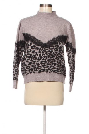 Dámský svetr SHEIN, Velikost M, Barva Vícebarevné, Cena  209,00 Kč
