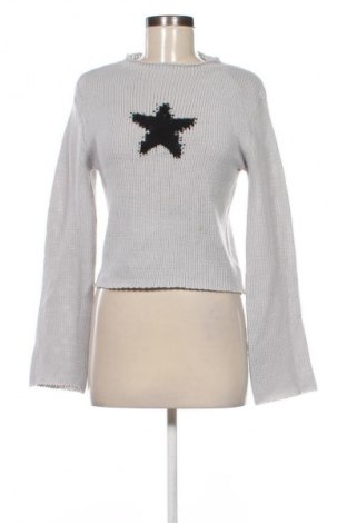 Γυναικείο πουλόβερ SHEIN, Μέγεθος M, Χρώμα Μπλέ, Τιμή 14,74 €