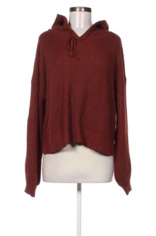 Damenpullover SHEIN, Größe M, Farbe Rot, Preis 14,77 €