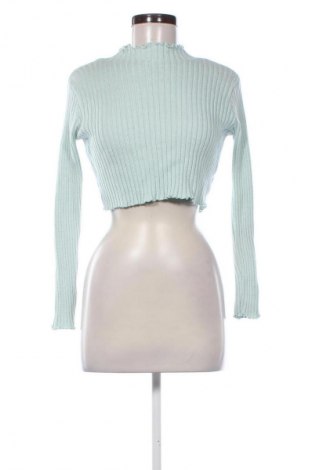 Damenpullover SHEIN, Größe S, Farbe Blau, Preis € 13,99
