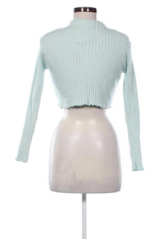 Damenpullover SHEIN, Größe S, Farbe Blau, Preis € 13,99