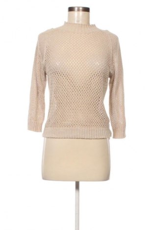 Pulover de femei SUNFLOWER, Mărime S, Culoare Bej, Preț 431,58 Lei
