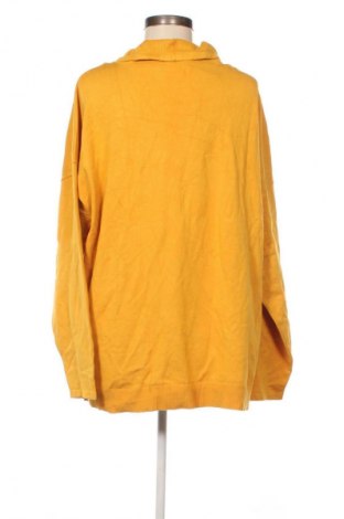 Női pulóver Samoon By Gerry Weber, Méret XL, Szín Sárga, Ár 5 979 Ft