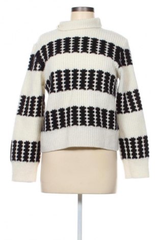 Γυναικείο πουλόβερ Samsoe & Samsoe, Μέγεθος S, Χρώμα Πολύχρωμο, Τιμή 53,71 €